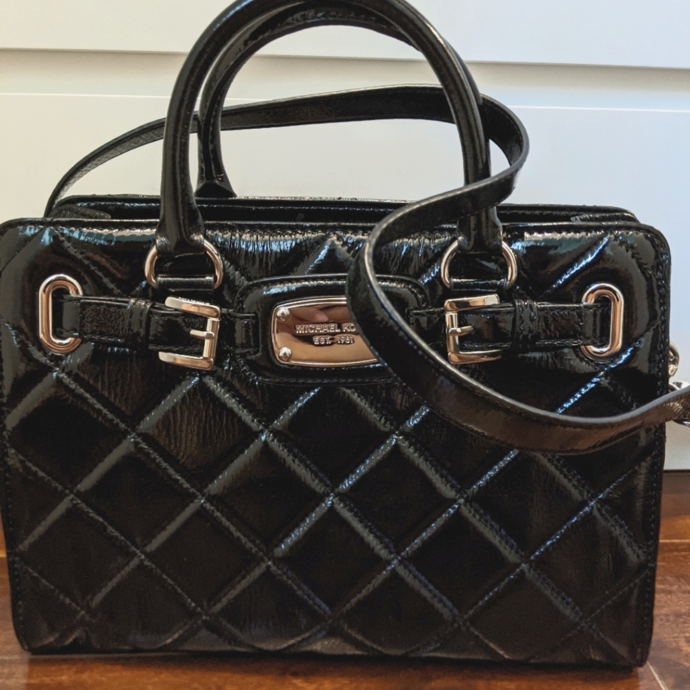 Michale Kors crossbody/shoulder Bag